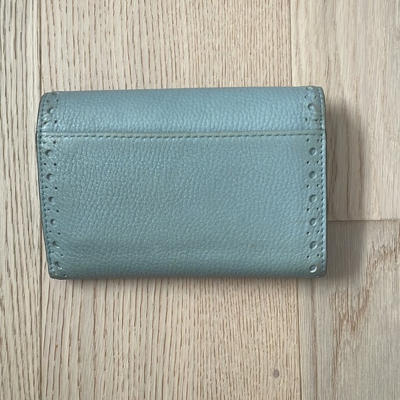 Kate Spade Leather Wallet - Picture 4 of 4